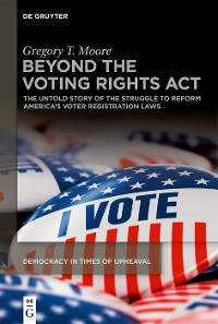 Cover Beyond the Voting Rights Act