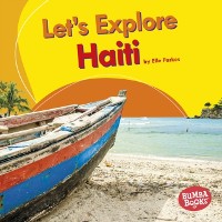 Cover Let's Explore Haiti