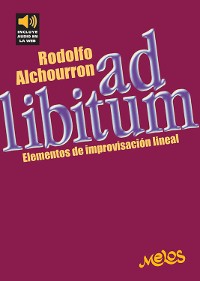 Cover Ad Libitum