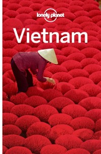 Cover Lonely Planet Vietnam