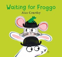 Cover Waiting For Froggo