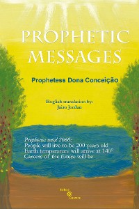 Cover Prophetic messages