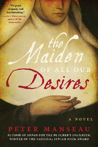 Cover Maiden of All Our Desires