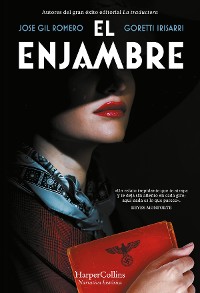 Cover El enjambre