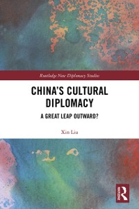 Cover China's Cultural Diplomacy