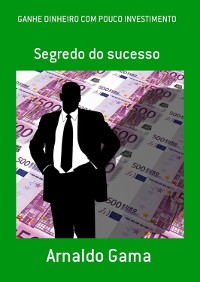 Cover Ganhe Dinheiro Com Pouco Investimento