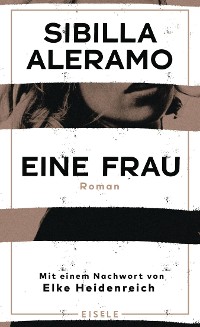 Cover Eine Frau