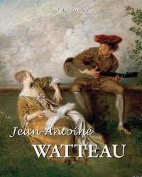 Cover Jean-Antoine Watteau