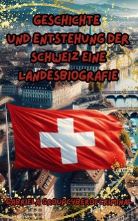 Cover Geschichte und Entstehung der Schweiz & Landesbiografie