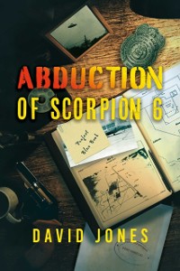 Cover Abduction of Scorpion 6