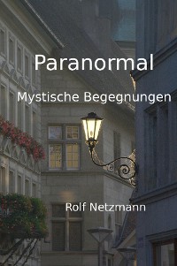 Cover Paranormal