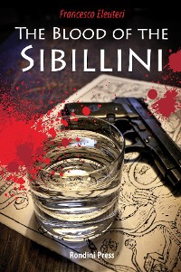 Cover The Blood of the Sibillini