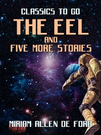 Cover Eel and five more stories