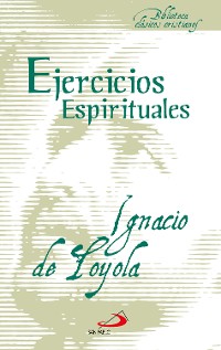 Cover Ejercicios espirituales