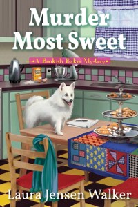 Cover Murder Most Sweet