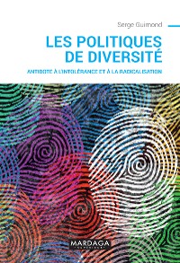 Cover Les politiques de diversité