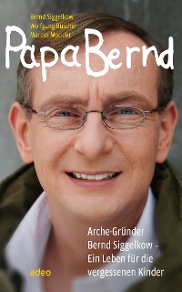 Cover Papa Bernd