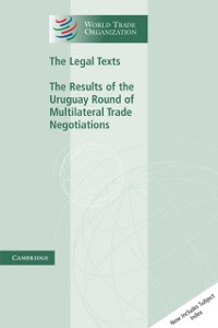 Cover Legal Texts
