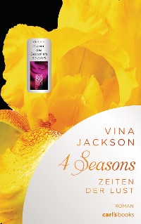 Cover 4 Seasons - Zeiten der Lust