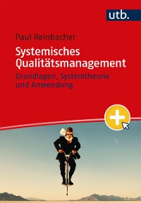 Cover Systemisches Qualitätsmanagement
