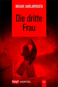 Cover Die dritte Frau