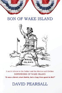 Cover Son of Wake Island