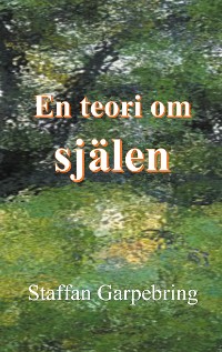 Cover En teori om själen