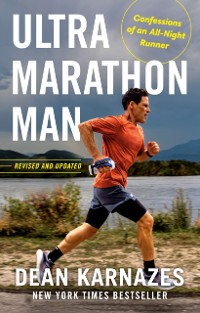 Cover Ultramarathon Man: Revised and Updated