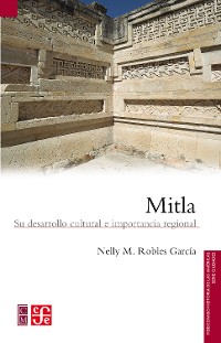 Cover Mitla