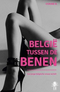 Cover België tussen de benen