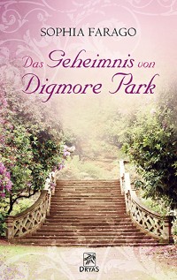 Cover Das Geheimnis von Digmore Park