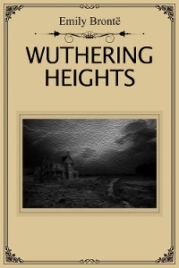 Cover Wuthering Heights