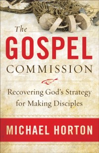 Cover Gospel Commission