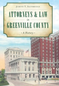 Cover Attorneys & Law in Greenville County