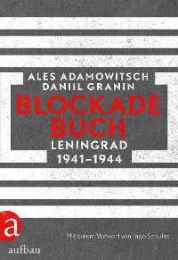 Cover Blockadebuch