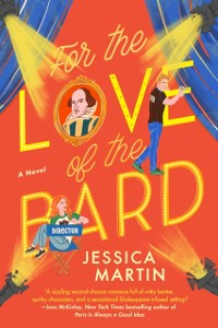Cover For the Love of the Bard