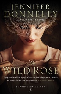 Cover Wild Rose