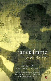 Cover Owls Do Cry