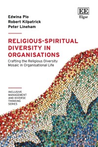 Cover Religious-Spiritual Diversity in Organisations