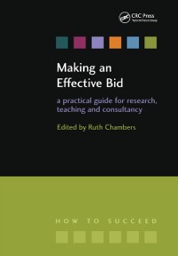 Cover Making an Effective Bid