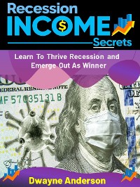Cover Recession Income Secrets