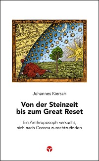 Cover Von der Steinzeit bis zum Great Reset