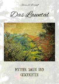 Cover Das Launtal