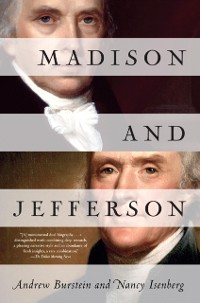 Cover Madison and Jefferson