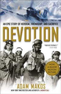 Cover Devotion