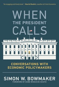Cover When the President Calls