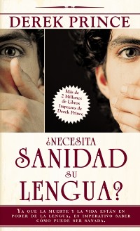 Cover ¿Necesita Sanidad su Lengua?   