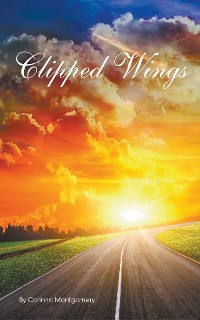 Cover CLIPPED WINGS