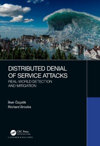Cover Distributed Denial of Service Attacks