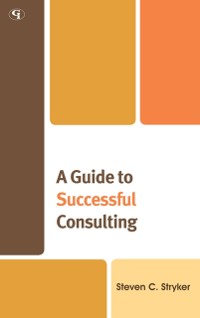 Cover Guide to Successful Consulting